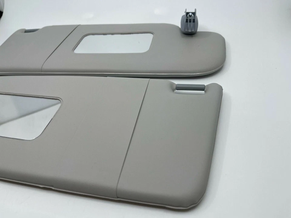 Juego de parasoles para Volkswagen Passat 1997-2005 Foto 3 de 3