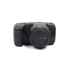 Blackmagic Design Pocket Cinema Camera 6K - Canon EF, NO DONGLE SKU 1994867