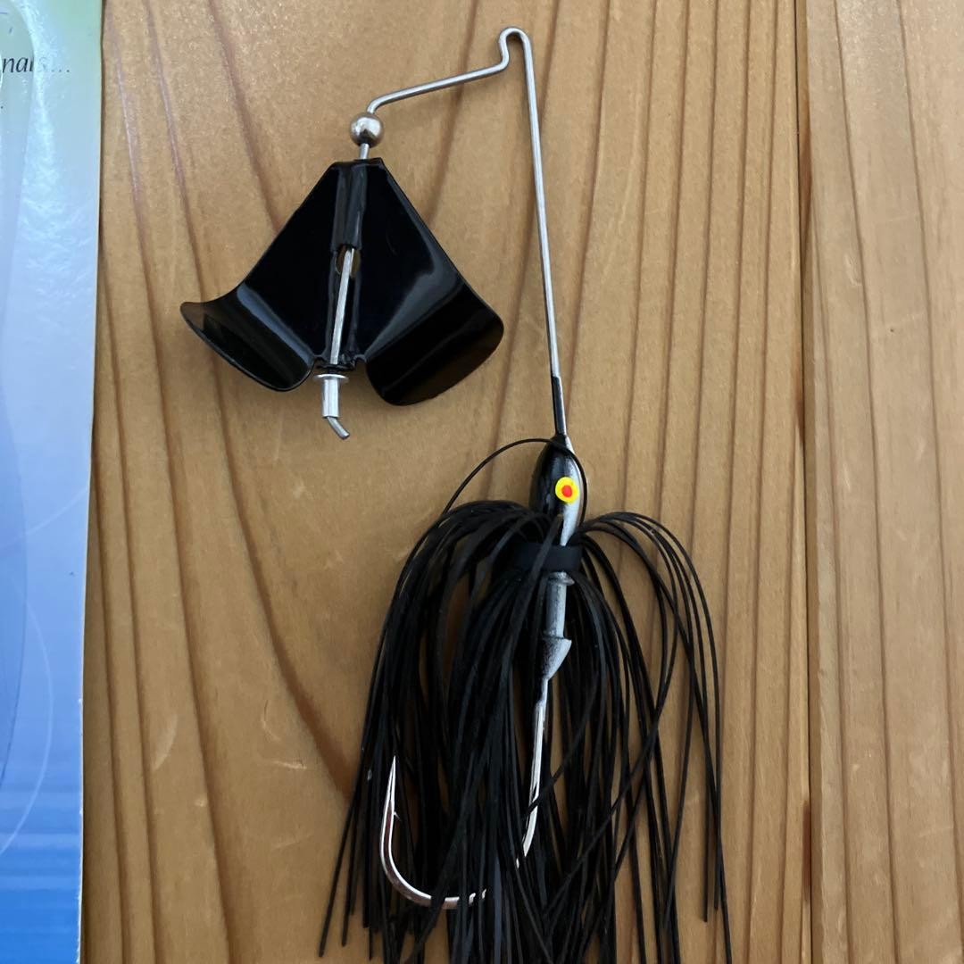 Gary Yamamoto Buzzbait - Image 3