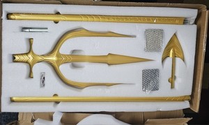 Decorative spear, Great For The Man Cave