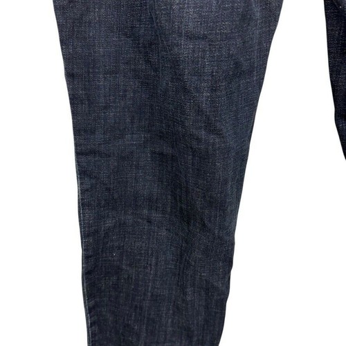 Chicos So Slimming Girlfriend Ankle Slim Leg Embroidered Jeans Stretch 2.5 / 14 - Picture 12 of 16