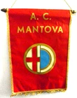 FOOTBALL PENNANT A.C. MANTOVA PENNANT FOOTBALL WINPEL VINTAGE