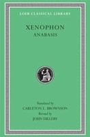 Xenophon | Anabasis | Buch | Englisch (1998) | Einband - Fest (Hardcover)