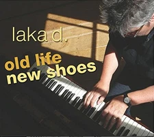Laka D. : Old Life, New Shoes CD (2014) Highly Rated eBay Seller Great Prices