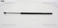 Triscan 871067215 Gasfeder FüR Koffer-/Laderaum Gasfeder GasdäMpfer FüR Skoda