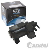 Meat & Doria Druckwandler Abgassteuerung Passend FüR Audi A4 A6 A8 Q7 VW