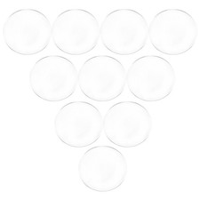 10 Pcs Lens Replacement Optical Lenses Virtual Reality