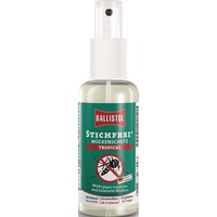 MüCkenschutz Stichfrei Tropical 100Ml Pumpflasche Ballistol MüCkenspray