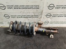 MAZDA 6 MK3 GJ N/S PASSENGER SIDE LEFT FRONT SHOCK ABSORBER