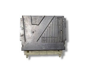 Volvo V70 2003 Diesel Getriebesteuergerät TCU 1T0505A00 MDB31752