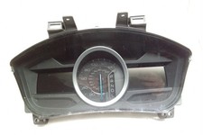 12 2012 Ford Explorer Speedometer Speedo 125K Miles OEM
