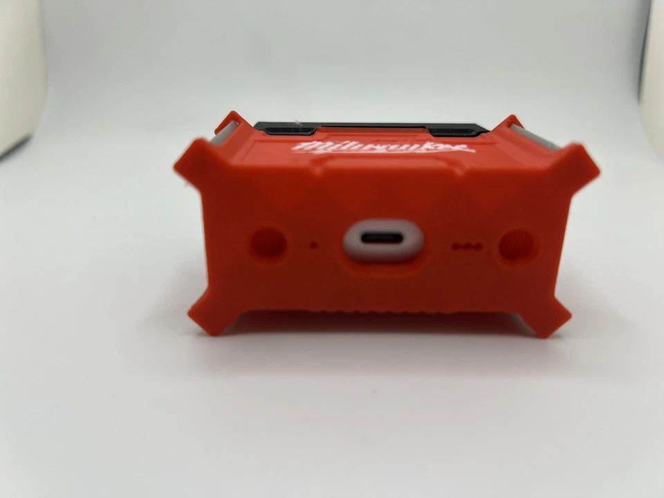 Estuche Packout Toolbox AirPods Pro | Estuche Milwaukee Tools AirPod Pro Foto 4 de 4