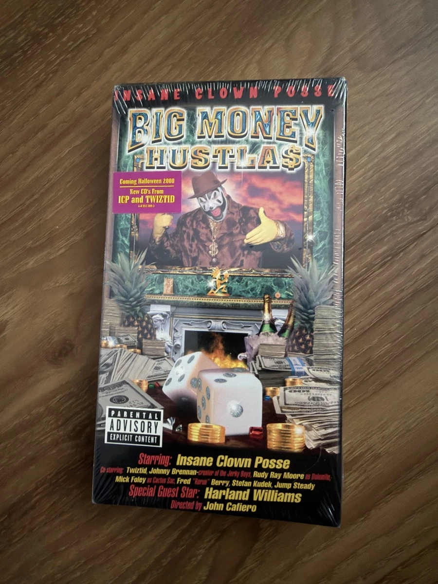 Music & Concerts Rap/Hip-Hop VHS Tapes for sale | eBay
