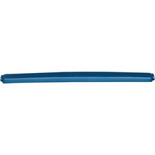 Oer 7642896w 1967 Camaro Bright Blue Vinyl Wrapped Dash Pad Oer 7642896w 1967 Camaro Bright Blue Vinyl Wrapped Dash Pad