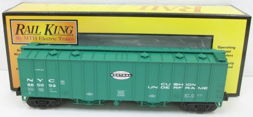 MTH 30-75305 New York Central Airslide Tolva Coche LN/caja | Zustand: Used