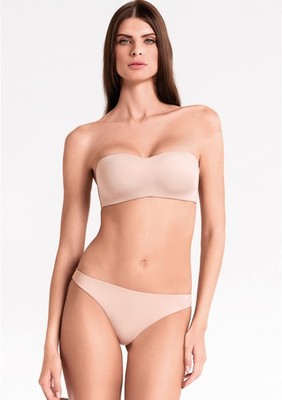 8051131207563 LORMAR BIUSTONOSZ BANDEAU FEEL 434L talco 75B LORMAR