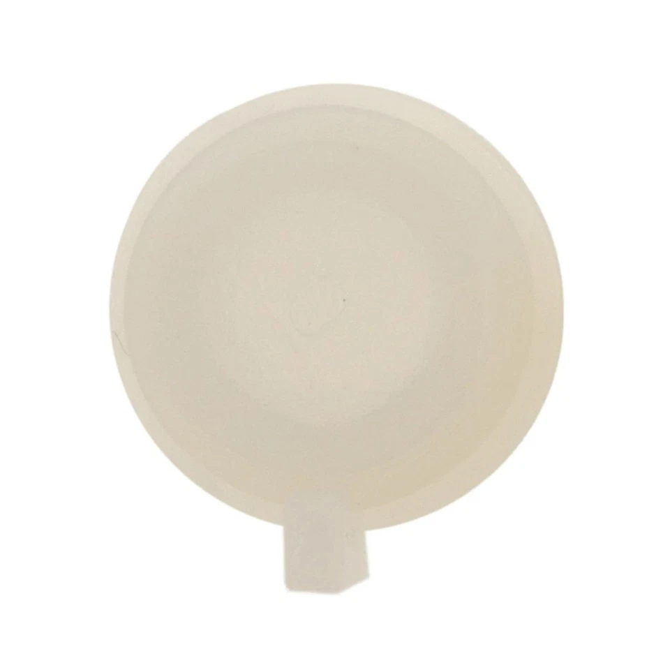 Enlace limpiaparabrisas para Chrysler TC Maserati 1990 1991 | 10 piezas | plástico | blanco Foto 3 de 4