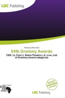 Timoteus Elmo | 54Th Grammy Awards | Taschenbuch | Englisch (2026)