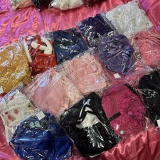 Ladies Lingerie Job Lot reseller Bundle 15Items all size medium mixed lot 