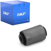 SKF Querlenkerlager Buchse Hinten Hinterachse Innen Unten Passend FüR Ford Focus