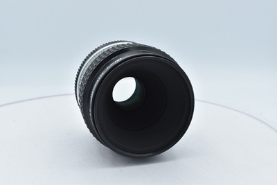 Nikon 55mm f/2.8 Micro-NIKKOR AIS Manual Focus Camera Lens {52}