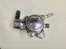 Pompe à essence Renault Captur