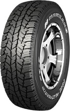 195/80R15 Tyre Nankang FT-7 96S 195 80 15 Tire