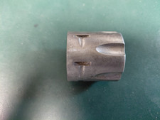 Harrington Richardson Revolver Model 733 Brushed Nickel .32sw 6-shot Cylinder Harrington Richardson Revolver Model 733 Brushed Nickel .32sw 6-shot Cylinder