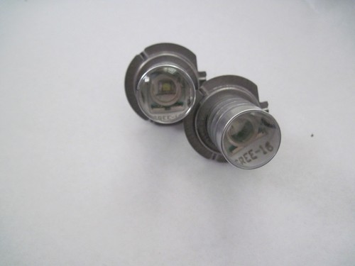 1 pair H7 7W SMD high power led Super Bright fog light - Picture 2 of 7