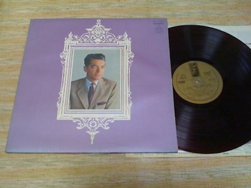 MOZART-Symphony no.35/38 Karajan Rare Japan Folster Red Wax LP - 第 1/6 張圖片