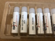 SPT Slimline Bottleneck (SBN)  capillaries SBNE-33CP-AZM-1/16-XL 20MTA (10X)