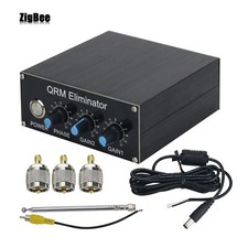 1-30MHz QRM Eliminator X-Phase Second Generation HF HamGeek