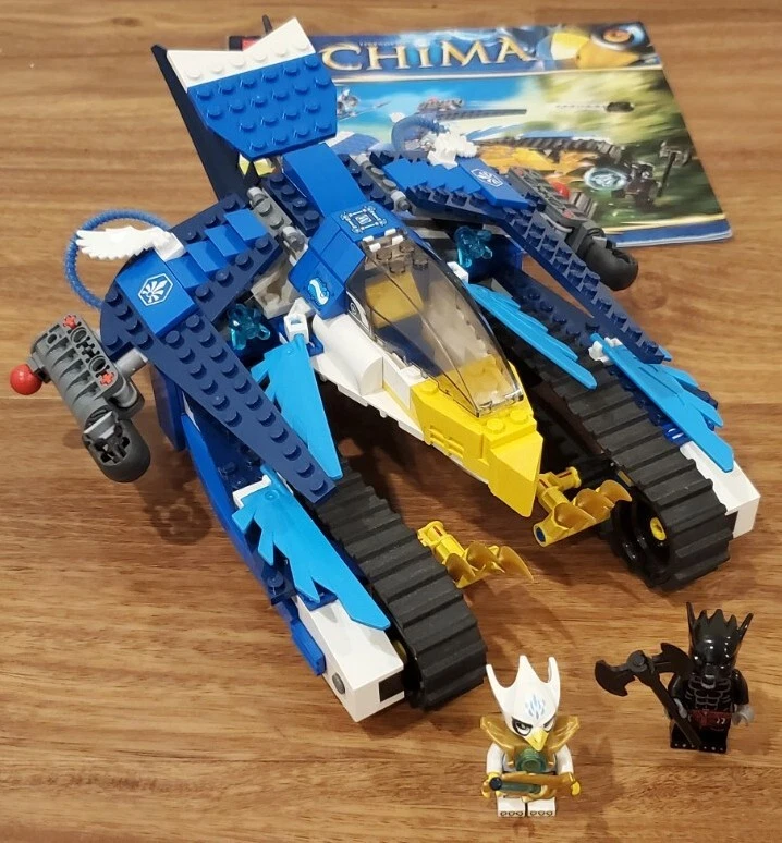 Lego 70013 sale