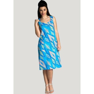 AERTRE VESTAGLIETTA CASA COTONE 111