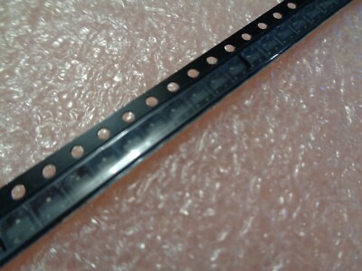 FAIRCHILD MMBT5089 TRANSISTOREN NPN 25V 0,1A SOT-23 ROHS, UK LAGER, x10 Stück