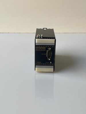Parker PWD00 E-Modul Steuerungsventil PWD00A-400-18