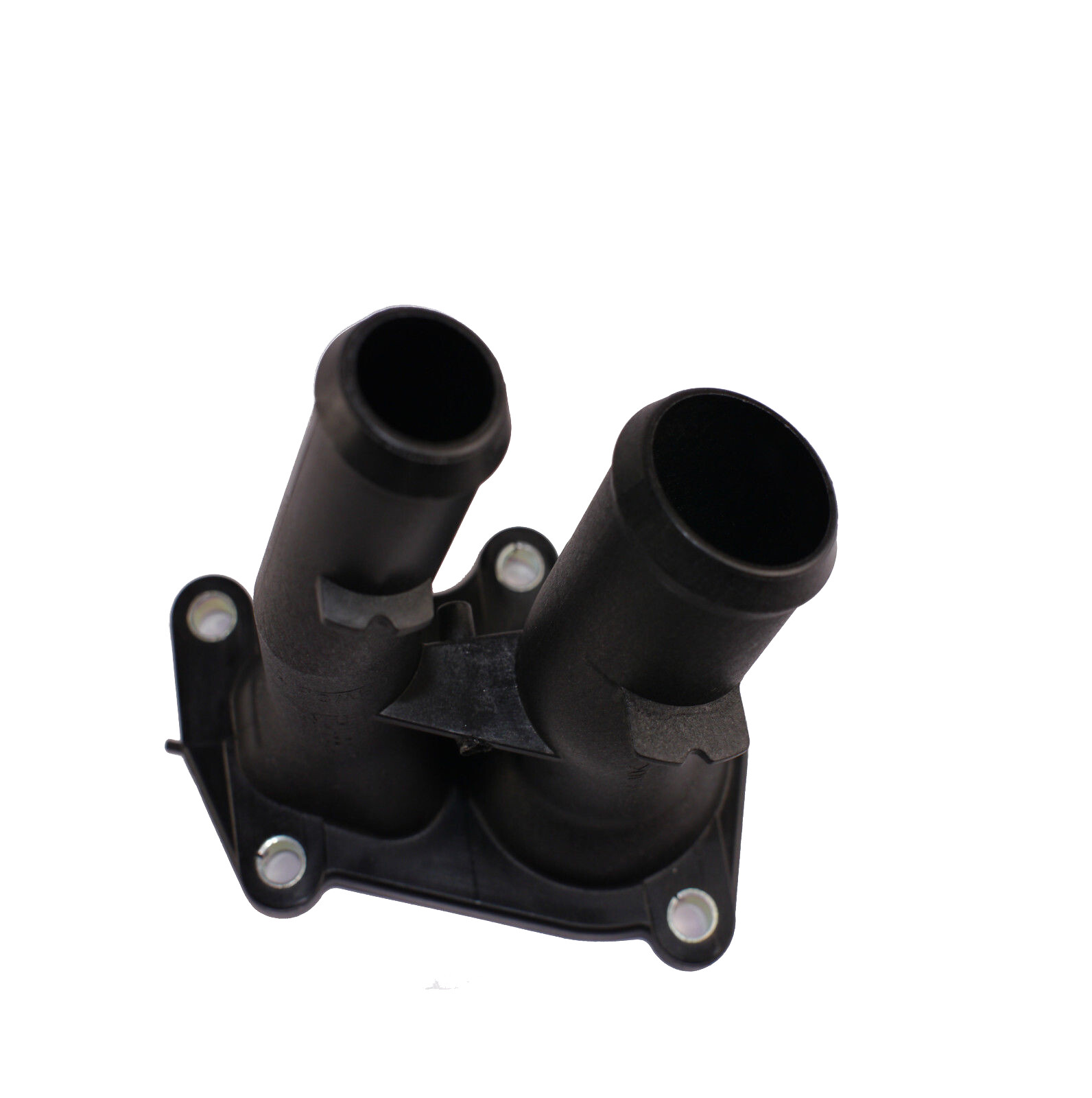 Boitier thermostat d'eau 1707050 pour FORD Focus et Fiesta en aluminium renforcé