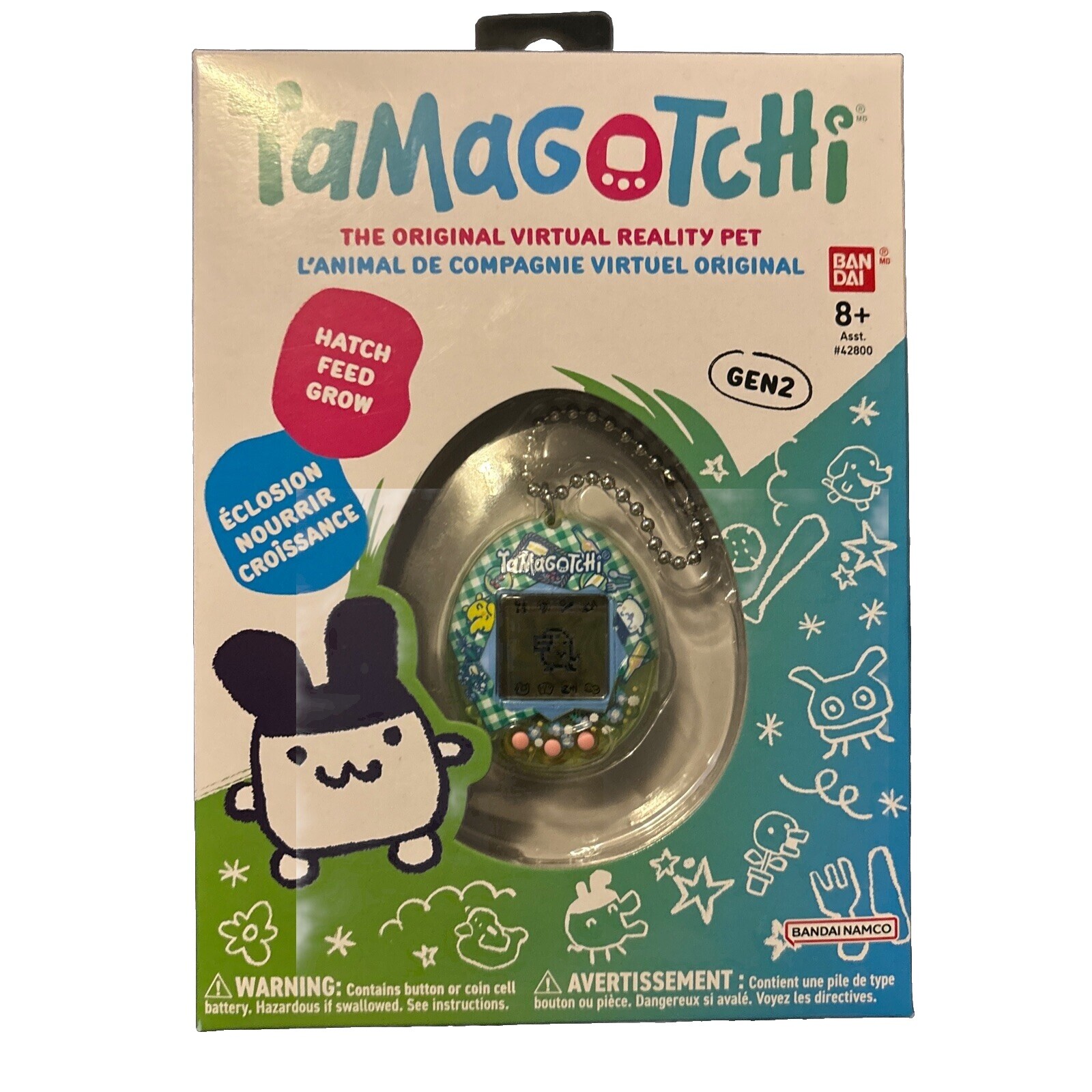 Tama Go Tamagotchi | eBay