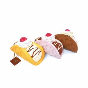 Cafe De N Waffle Sandwich Squishy Ebay