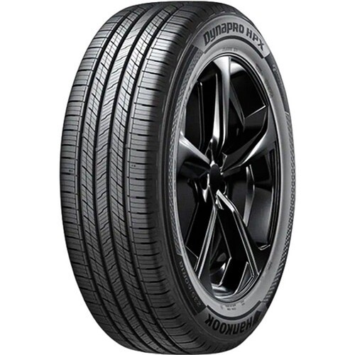 Hankook Dynapro HPX 245/55R19 103H BSW (1 Tires) | eBay