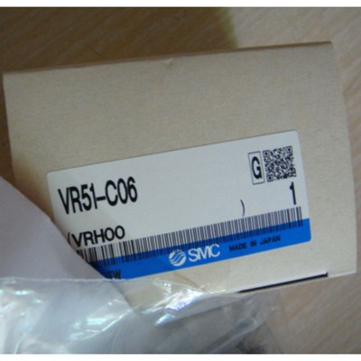 1pc Brand New VR51-C06 Control Valve in Box Fast Shipping #E2