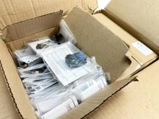 Box of 160 Qty Comtest Networks SA-4705-0001 Primary Protection Module FAST SHIP