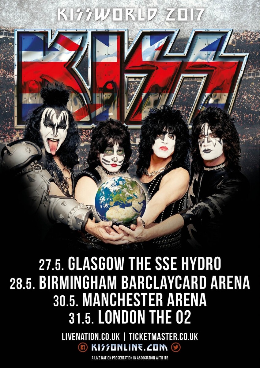KISS 
