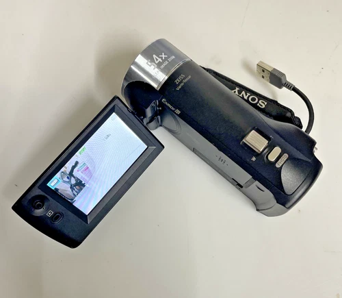 Sony Handycam HDR-CX240E