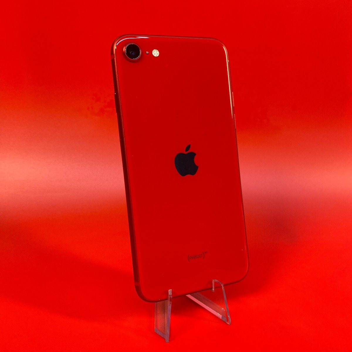Apple iPhone SE 2nd 64GB - (Product) RED A2275 (GSM&CDMA) - Grade
