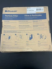 Blueair OEM Replacement Filter FOR  Blueair Pure Fan Auto 107075 - NEW