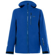 Oakley Hydrofree 15k/3l Mens Blue Jacket