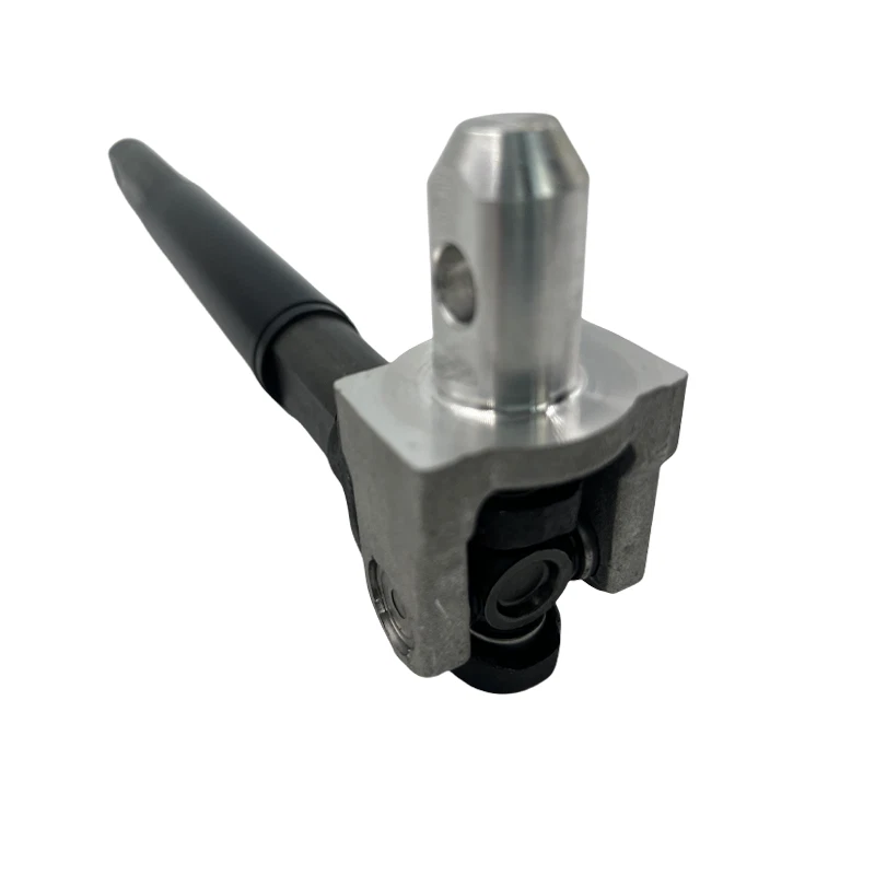 For Chevy Silverado GMC Sierra 1500 2500 3500 Steering Shaft Upper 19149105 - Image 4 of 4