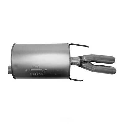 Exhaust Muffler-FI AP Exhaust 700338 fits 2003 Buick Regal