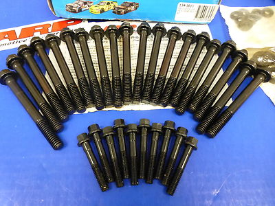 ARP 134-3610 Chevy LS1 LS6 2004 -Up  Cylinder Head Bolt Kit 4.8 5.3L 5.7L 6.0L